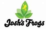 Josh's Frogs - Isopods, Springtails and Bio-active products